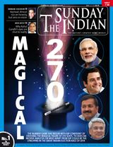 The Sunday Indian - April 20 2014 April 20 2014